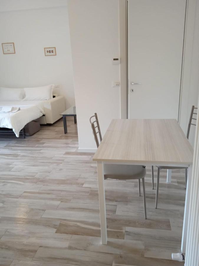Battistelli Apartments Bologna Room photo