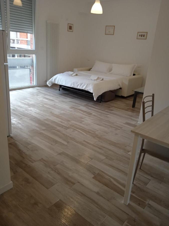 Battistelli Apartments Bologna Room photo