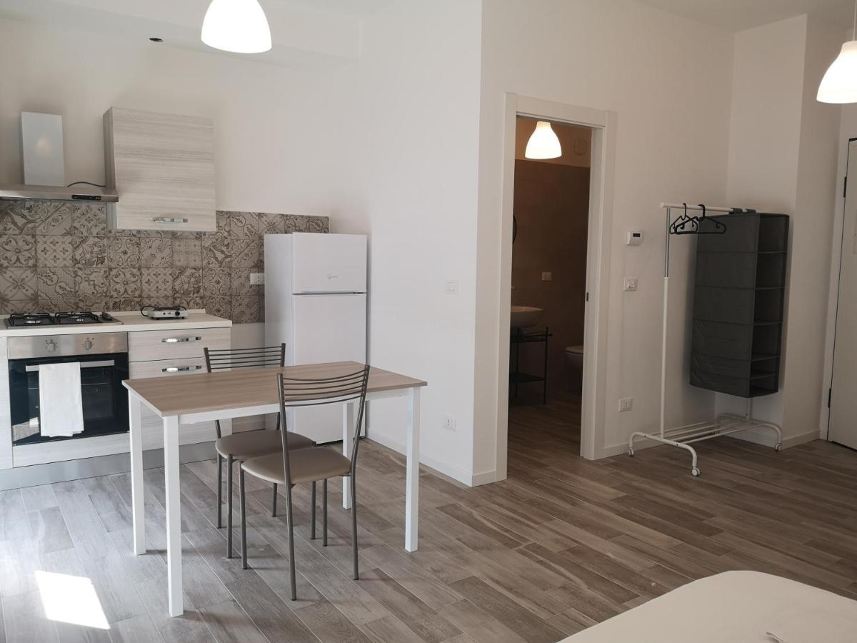 Battistelli Apartments Bologna Room photo